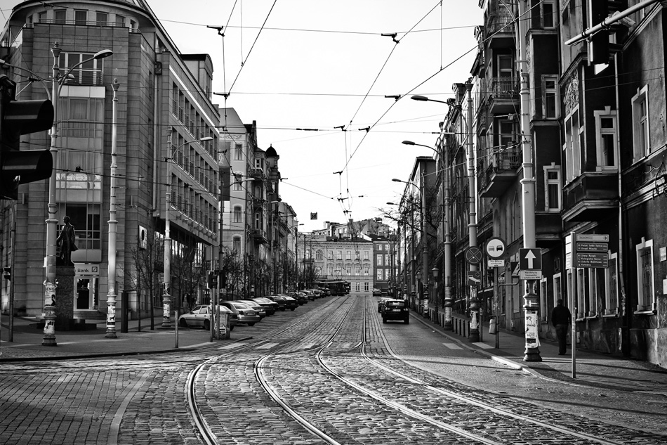 Poznan, Poland