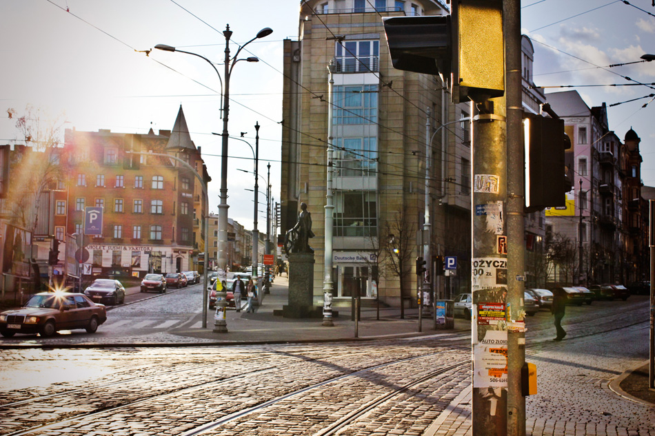 Poznan, Poland